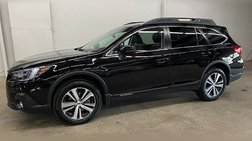 2019 Subaru Outback 3.6R Limited