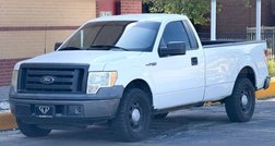 2010 Ford F-150 XL