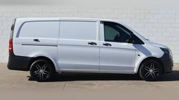 2020 Mercedes-Benz Metris Cargo