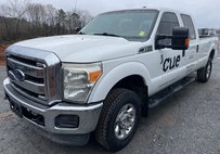 2014 Ford Super Duty F-350 XL