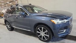 2021 Volvo XC60 T5 Inscription