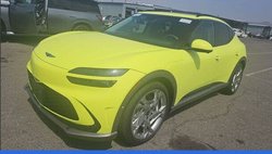 2023 Genesis GV60 Performance