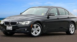 2017 BMW 3 Series 330e iPerformance