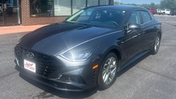 2022 Hyundai Sonata SEL