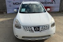 2010 Nissan Rogue SL