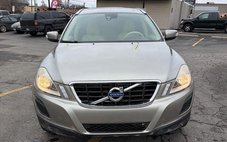 2011 Volvo XC60 