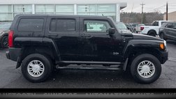 2009 HUMMER H3 Base