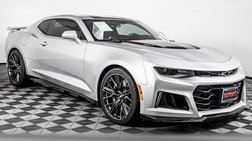 2017 Chevrolet Camaro ZL1