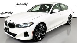 2023 BMW 3 Series 330i xDrive