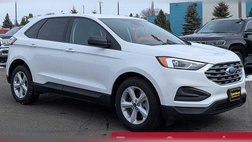 2021 Ford Edge SE