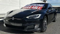 2018 Tesla Model S 100D