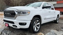 2020 Ram Ram Pickup 1500 Limited