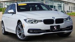 2017 BMW 3 Series 330i xDrive