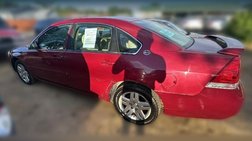 2006 Chevrolet Impala LT
