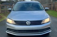 2012 Volkswagen Jetta SE PZEV