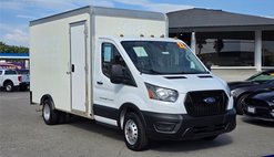 2022 Ford Transit 350 HD