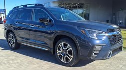 2025 Subaru Ascent Touring