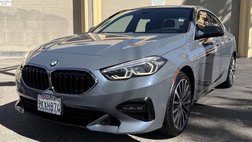 2020 BMW 2 Series 228i xDrive Gran Coupe
