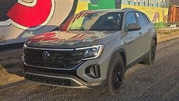 2024 Volkswagen Atlas Cross Sport SE