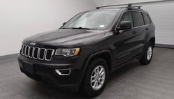 2020 Jeep Grand Cherokee Laredo E