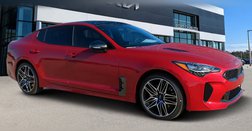 2023 Kia Stinger GT2