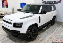 2023 Land Rover Defender 130 X-Dynamic SE