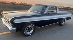 1964 Ford 