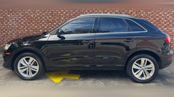2016 Audi Q3 2.0T Premium Plus