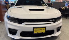 2023 Dodge Charger SRT Hellcat