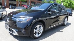 2023 Mercedes-Benz EQE EQE 350 4MATIC