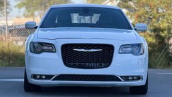 2016 Chrysler 300 S