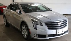 2019 Cadillac XTS Luxury