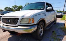 2001 Ford F-150 