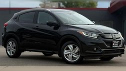 2020 Honda HR-V EX