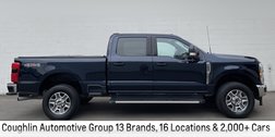 2023 Ford Super Duty F-250 Lariat