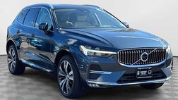 2023 Volvo XC60 B5 Plus Bright Theme