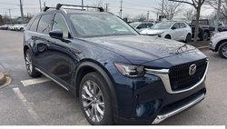 2024 Mazda CX-90 3.3 Turbo Premium