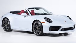 2023 Porsche 911 Carrera