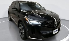 2026 Acura RDX SH-AWD w/Tech
