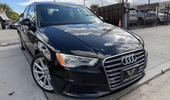 2016 Audi A3 1.8T Premium