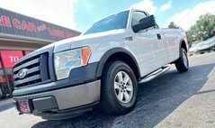 2011 Ford F-150 XL
