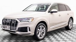 2024 Audi Q7 quattro Premium Plus 55 TFSI