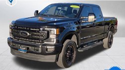 2022 Ford Super Duty F-250 Lariat