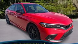 2024 Honda Civic Si