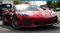 2024 Chevrolet Corvette Z06