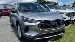 2023 Ford Escape Hybrid Active