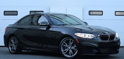 2014 BMW 2 Series M235i