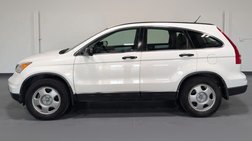 2011 Honda CR-V LX