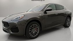 2023 Maserati Grecale GT