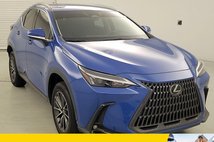 2022 Lexus NX 250 Base
